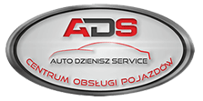 Logo Auto Dzienisz Service  - Centrum obsługi pojazdów 